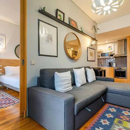 Bombarda 214 By Innkeeper Porto Exterior foto