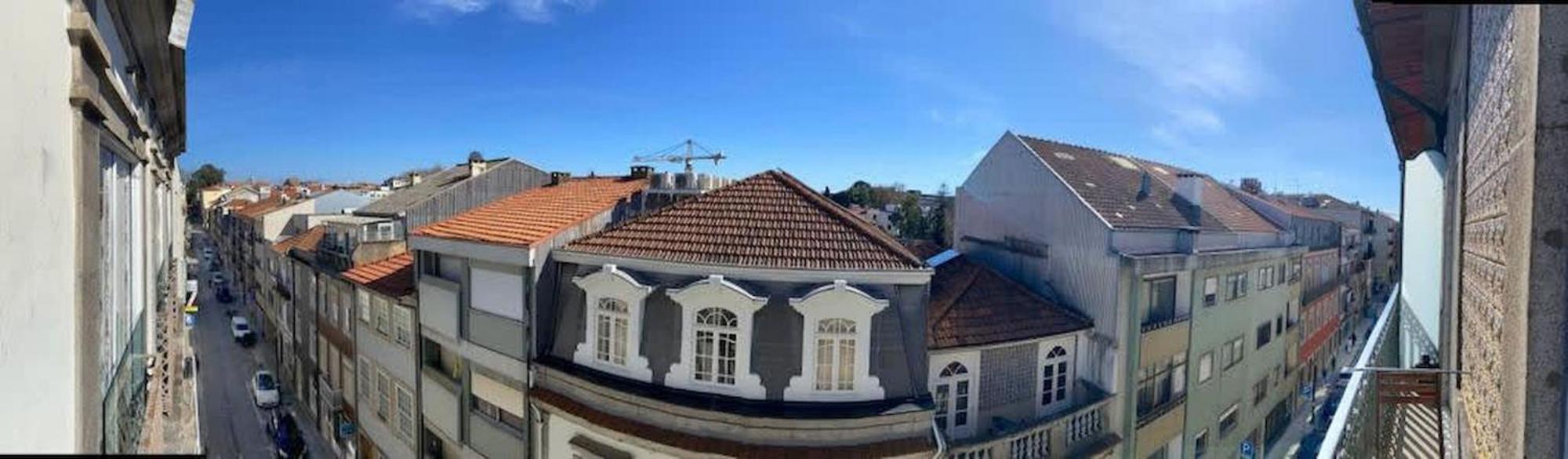 Bombarda 214 By Innkeeper Porto Exterior foto