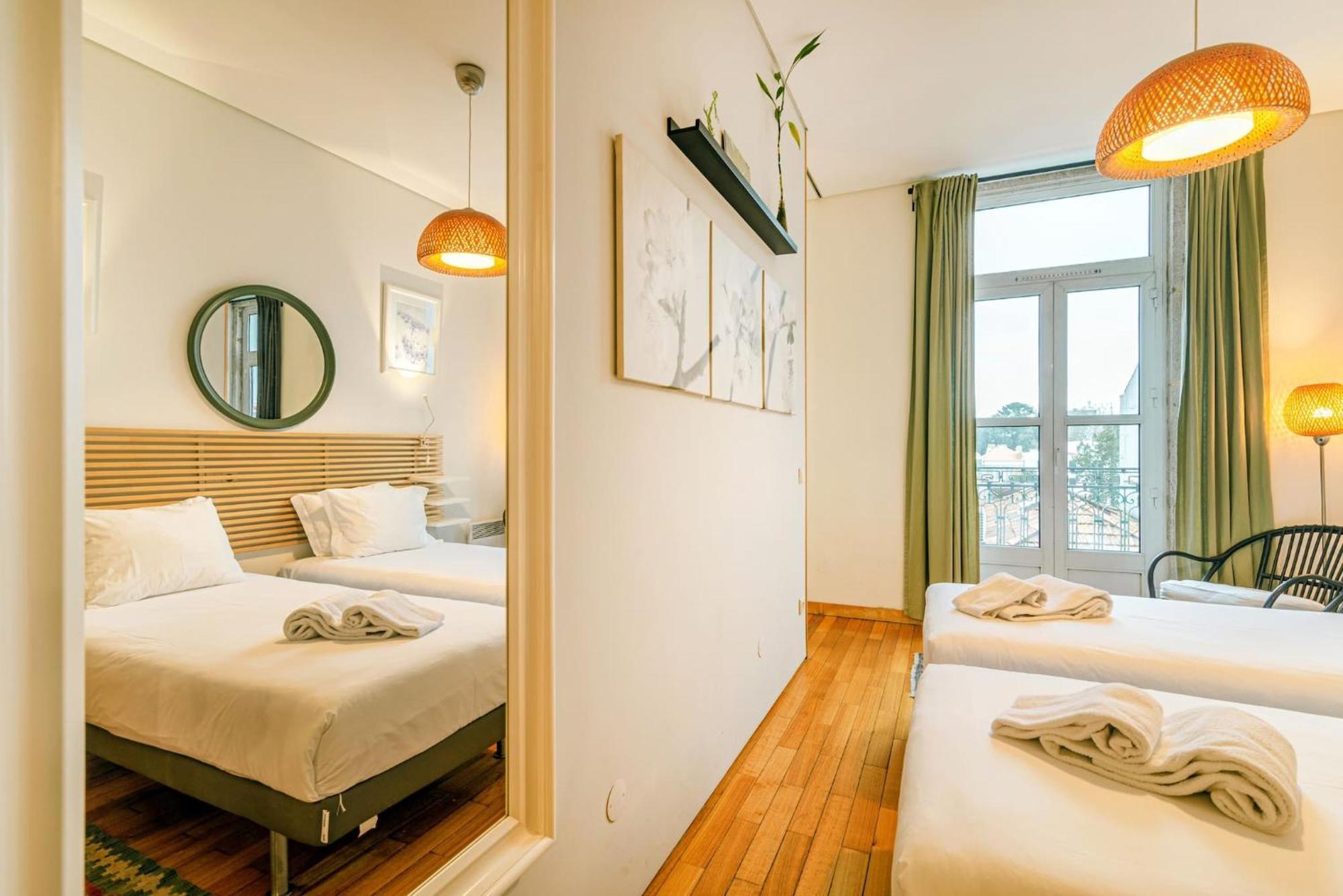 Bombarda 214 By Innkeeper Porto Exterior foto