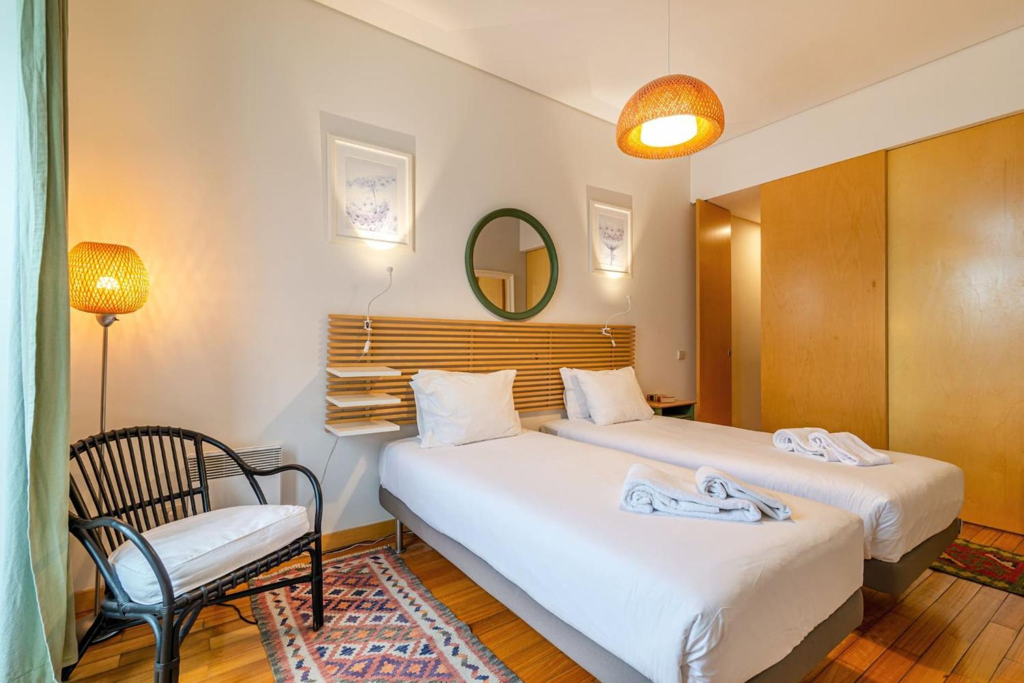 Bombarda 214 By Innkeeper Porto Exterior foto